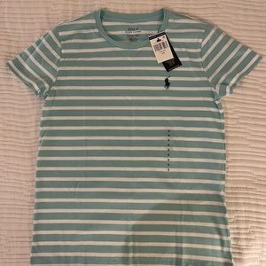 NWT Small Women’s Polo T-shirt